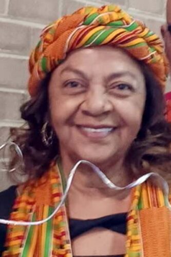 Ruth Ann Mason 1949-2025